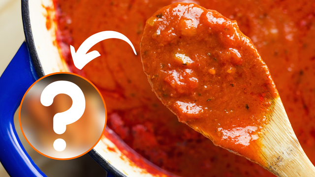 Receita de molho de tomate SEM tomate é tão gostosa e surpreendente que você não vai acreditar que não tem o ingrediente!