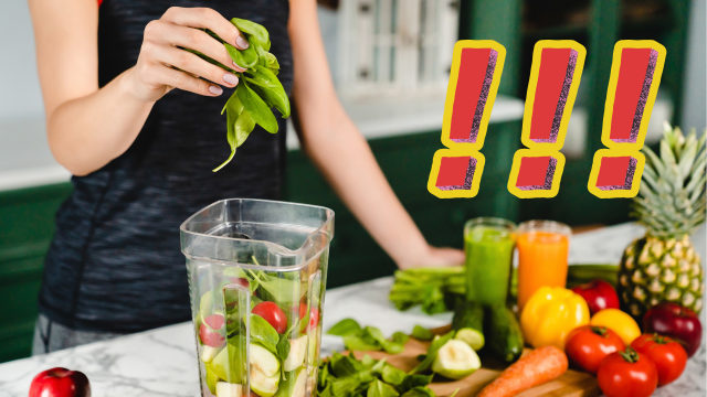 3 alimentos “saudáveis” que inflamam a vesícula, o fígado e o pâncreas: evite problemas de saúde