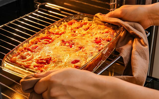 A receita mais fácil para um almoço rápido e delicioso que eu já aprendi com a minha avó