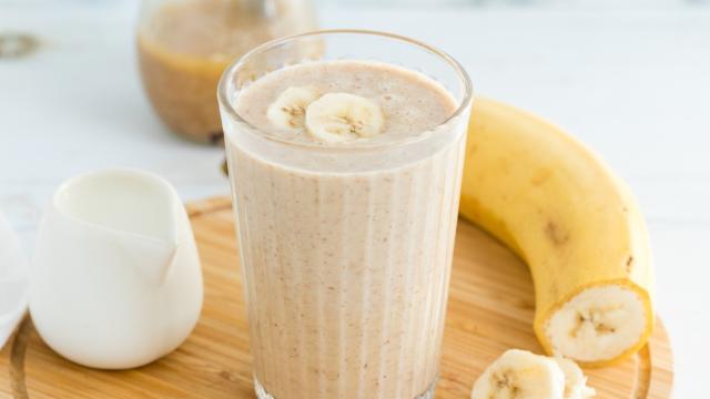 Essa vitamina é uma das mais clássicas! (Créditos: Shutterstock)