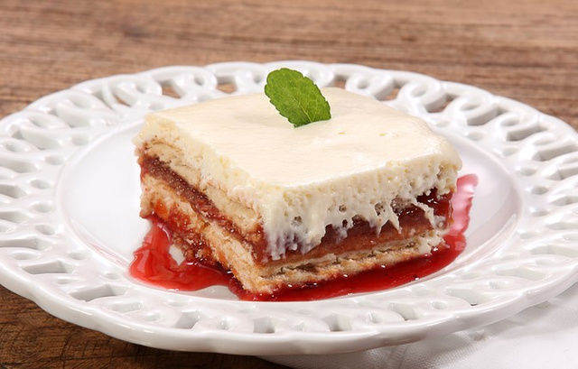 Beijo gelado gostoso para você se apaixonar! Veja como fazer essa sobremesa fácil