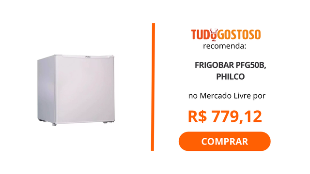 Frigobar ou geladeira? Saiba quando faz sentido substituir o refrigerador grande por um menor