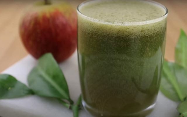 Com cálcio, com ferro, com proteínas: suco de ora-pro-nóbis é uma das bebidas mais saudáveis que você pode fazer em casa