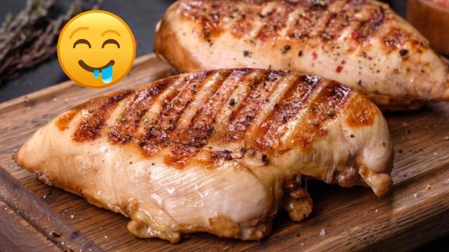 5 passos para o frango ficar suculento e delicioso porque frango seco ninguém merece