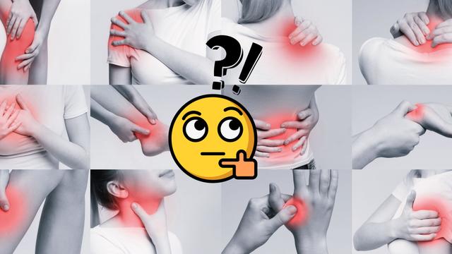 CSI da inflamação do corpo: não acredite em tudo que é falado por aí, aqui está tudo o que você precisa saber e fazer