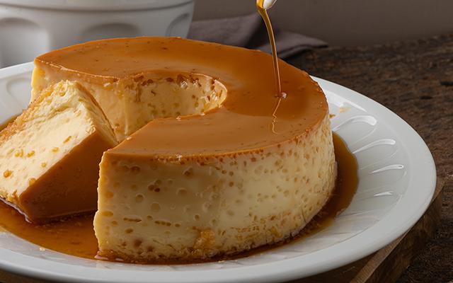 O melhor pudim de leite sem banho-maria que você vai fazer é a receita da minha família e sempre dá certo!