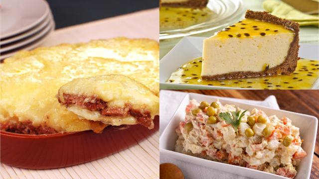 Cardápio econômico de Páscoa: 33 receitas deliciosas que cabem no bolso da entrada até a sobremesa