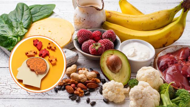 A vitamina essencial para o bom funcionamento do cérebro, segundo Harvard