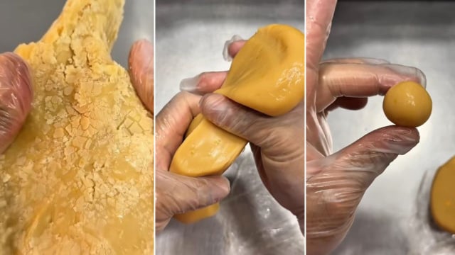 Brigadeiro cristalizado: como recuperar a textura cremosa e salvar o doce de ir pro lixo?