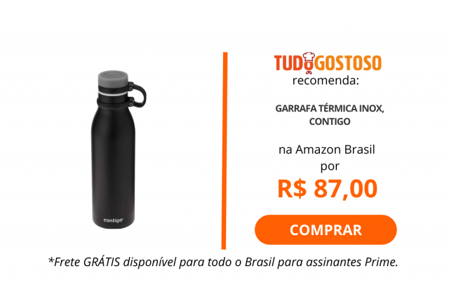 Como escolher garrafa para academia? Veja dicas para escolher a sua e 5  boas opções