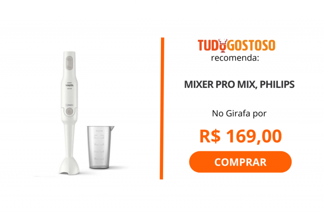 Utensílios e acessórios que vão te ajudar na sua rotina na cozinha