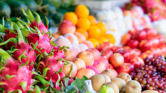A fruta antioxidante que pode te deixar mais inteligente, segundo cientistas