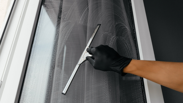 Janelas sem manchas: descubra o segredo dos profissionais de limpeza para deixar o vidro brilhando sem produtos caros