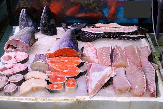 Esses são os 9 melhores peixes para a saúde, segundo nutricionistas, e o TudoGostoso explica por quê