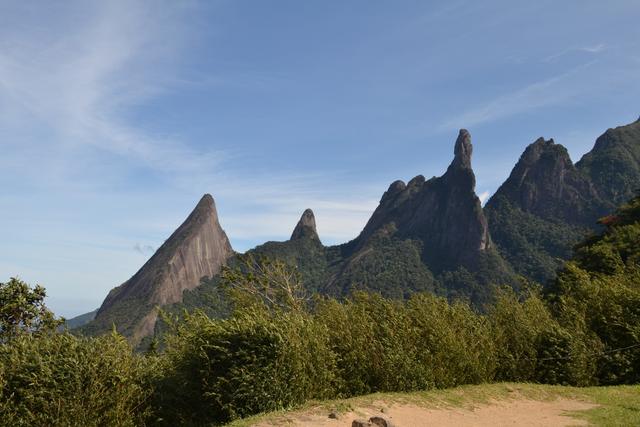 Teresópolis é uma cidade que tem atrações para todas as gerações (Créditos: Shutterstock)