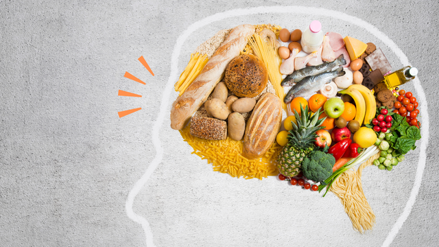 Nem iogurte nem frutas: sou neurologista e esse é o jantar que evita a perda de memória e as pessoas ignoram