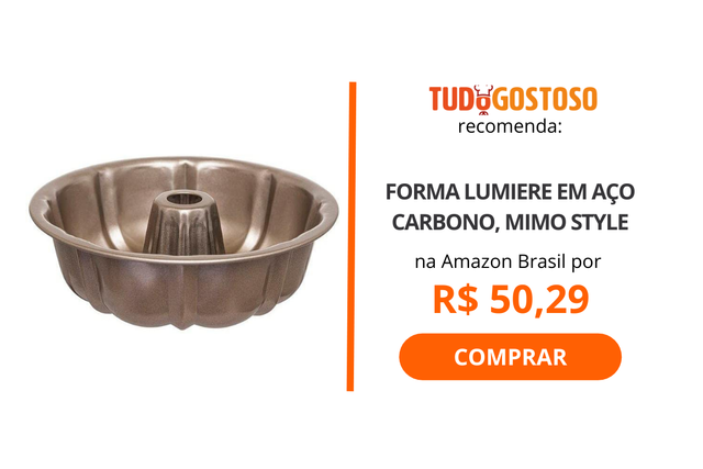 Do forno para geladeira: 6 acessórios para facilitar o preparo das receitas