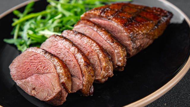 Carnes escuras fazem bem à saúde: o alerta de um fisiologista hormonal sobre o risco de evitá-las