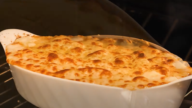 Fricassé de camarão é o acompanhamento de Natal perfeito para quem quer inovar no cardápio da ceia