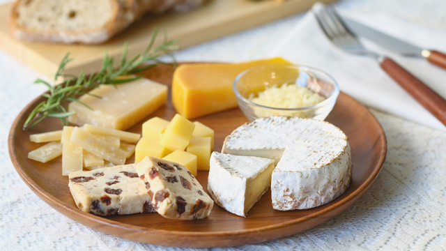 Nem feta, nem mussarela: este é o queijo mais saudável que você pode comer, segundo os nutricionistas