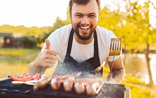 Os churrasqueiros não querem que você saiba desses 7 segredos para o churrasco perfeito sem gastar uma fortuna