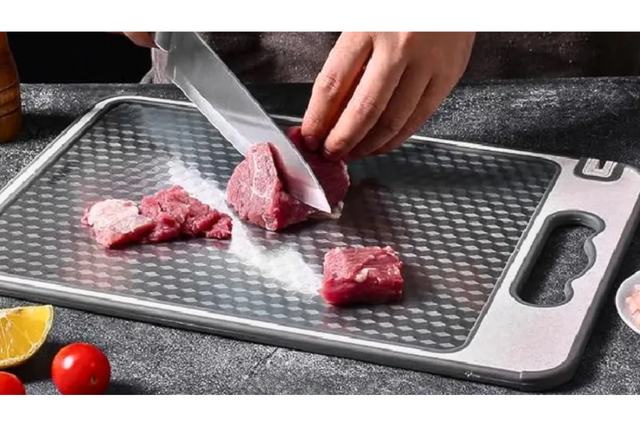 Livre de BPA (Divulgação: Mercado Livre)
 