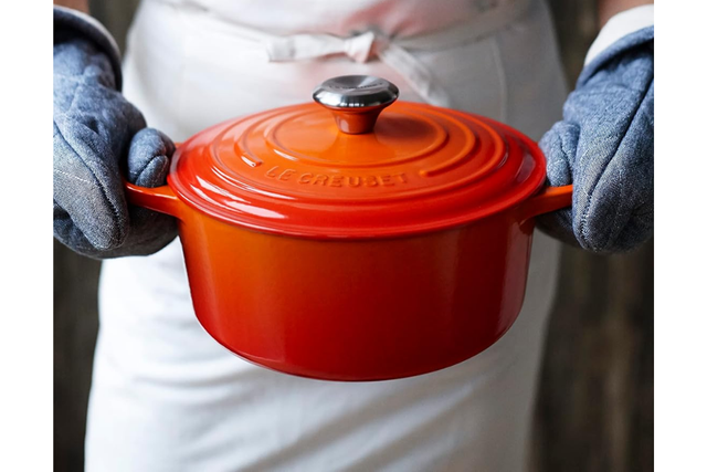 Cozimento uniforme para receitas sempre no ponto (Divulgação: Amazon).