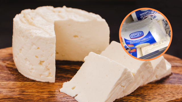 O detalhe crucial que você deve prestar atenção na hora de comprar queijo fresco, segundo nutricionista