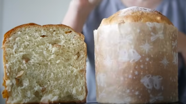Panetone caseiro e barato: aprendi como fazer uma receita que economiza sem abrir mão do sabor, digna da sua mesa de Natal
