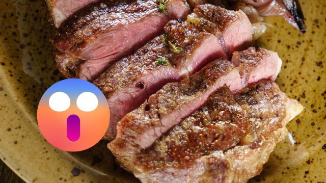 Corte de carne bovina muito popular no Brasil é eleito o pior do mundo em ranking internacional: quem está certo?