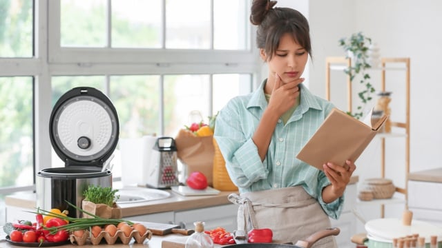 Esquenta 8.8: 5 livros de receitas para aprender novos pratos e cozinhar sem complicações