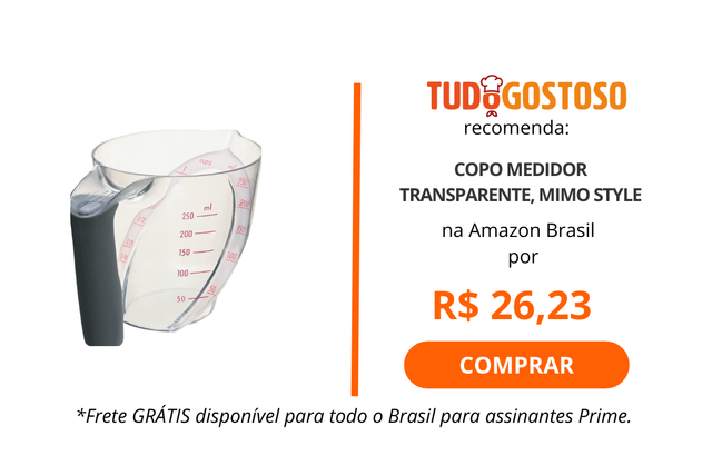Gostinho de infância: 6 acessórios de cozinha para fazer bolinho de chuva