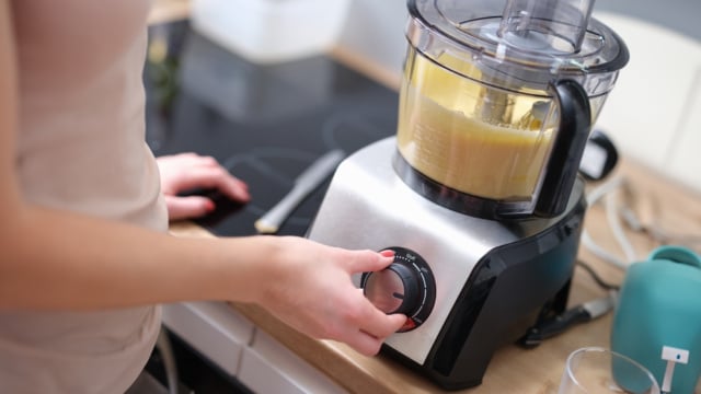 Oferta Prime Day: Multiprocessador Mondial 9 em 1 com 49% de desconto