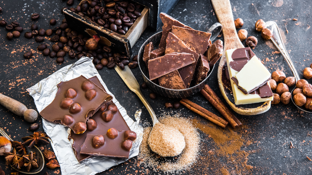 Confira 3 opções de barra de chocolate para garantir e aproveitar a Páscoa