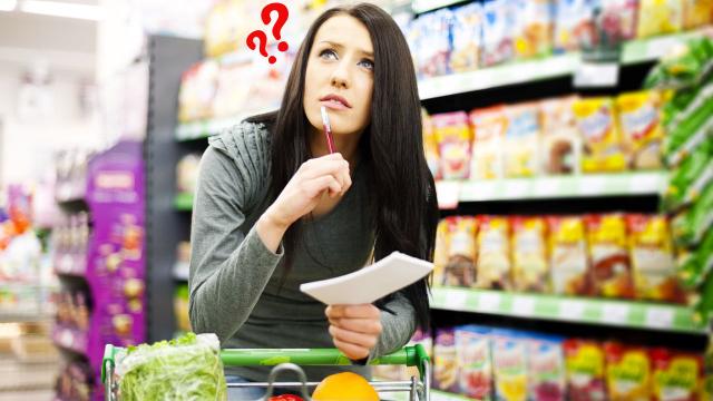Desde que comecei a usar a técnica de lista de compras reversa, só faço mercado assim: economizo tempo e dinheiro