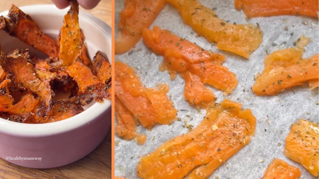 Diga adeus à batata frita: aprendi a receita desse petisco crocante e saboroso com a minha vizinha e nunca mais quis saber de outra coisa