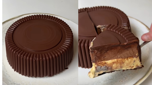 Esqueça o ovo de Páscoa: aprenda a fazer um bombom gigante de chocolate com maracujá que custa bem menos