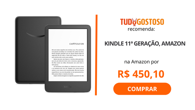 Créditos: Amazon