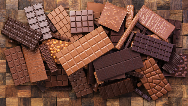 Quer fazer uma graninha extra na Páscoa? 3 acessórios que você precisa ter em casa para te auxiliar na temperagem do chocolate