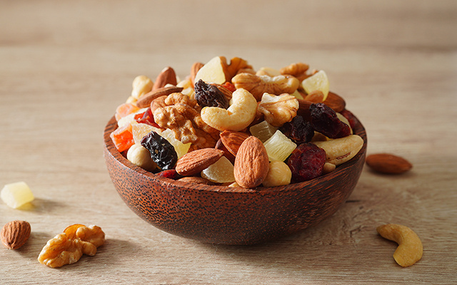 Amêndoas não são as melhores! Qual é o tipo de oleaginosa mais saudável? A resposta pode surpreender muita gente