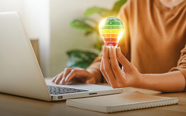 Se a sua mãe não te ensinou, eu ensino: como gastar menos com as contas de gás e luz da sua casa