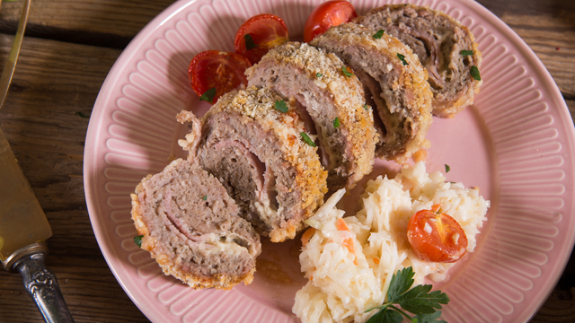 Recheado e suculento! (Créditos: Canva)