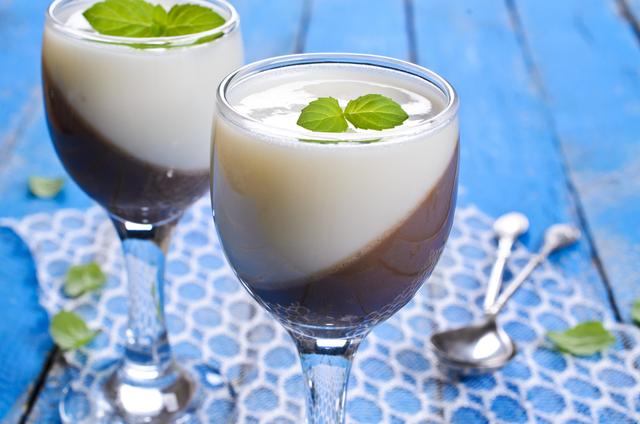 Goiabada, queijo branco e creme de leite: a alquimia perfeita para preparar um delicioso Romeu e Julieta (Créditos: Shutterstock)