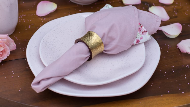 Faça uma mesa posta perfeita para o Dias das Mães com os pratos certos!