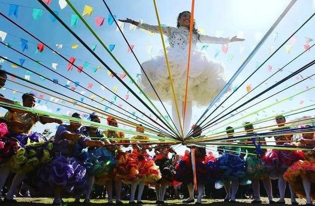1 mês de festa junina em Guarulhos: Arraial no Bosque terá comidas típicas, shows e mais!