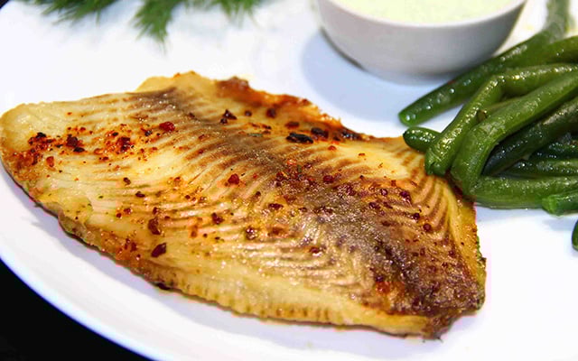 Procurando um peixe barato, sem espinhas mas muito gostoso? Conheça esse tipo que combina com qualquer prato