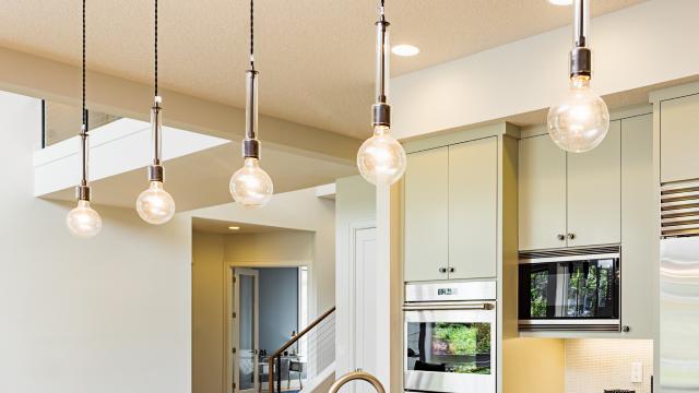 Luz branca ou amarela: Qual é a iluminação ideal para cozinha?
