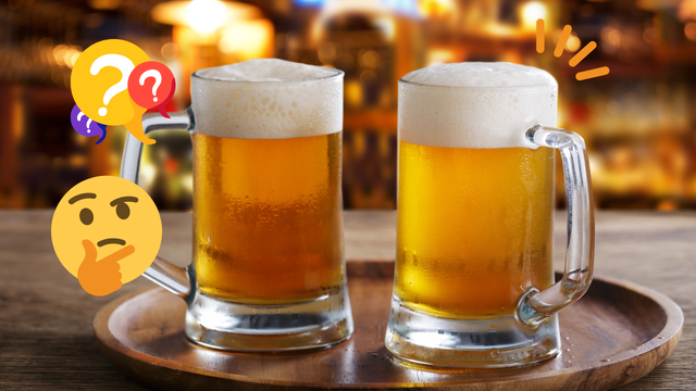 Sem glúten, sem álcool, reduzida em carboidratos, orgânica... Existe cerveja saudável?