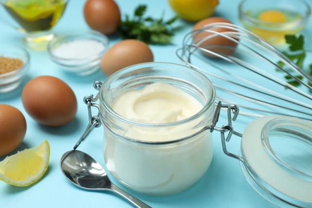 Receita de maionese com ovo cozido: aprenda como fazer essa delícia para incrementar suas refeições