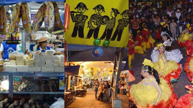 O que tem na Feira de São Cristóvão, o pedaço de Nordeste na Zona Norte do Rio de Janeiro